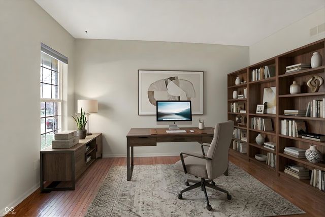 5622 Blackfoot Trail, Carmel, IN 46033