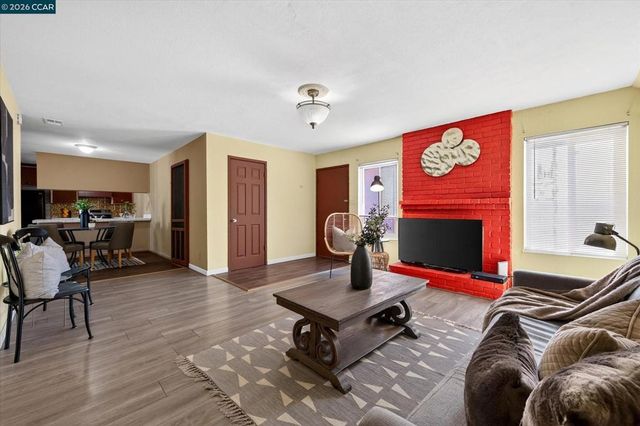 2900 Pear St, Antioch, CA 94509