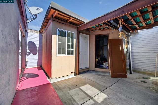 2900 Pear St, Antioch, CA 94509