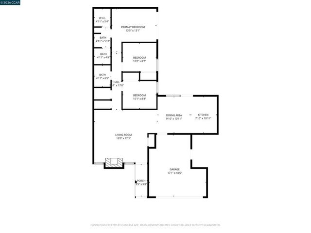 2900 Pear St, Antioch, CA 94509