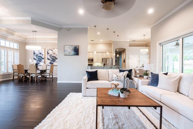 5311 BAY SIDE DRIVE, Orlando, FL 32819