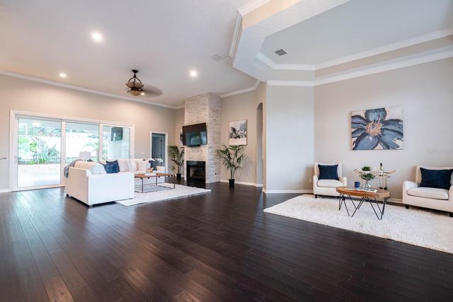 5311 BAY SIDE DRIVE, Orlando, FL 32819