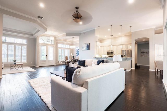 5311 BAY SIDE DRIVE, Orlando, FL 32819