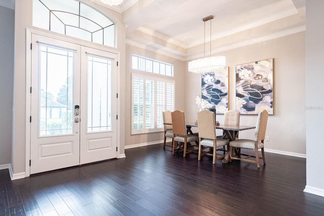 5311 BAY SIDE DRIVE, Orlando, FL 32819