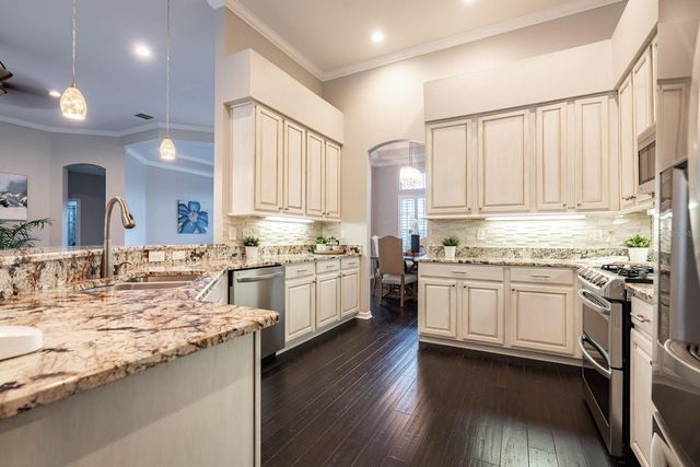 5311 BAY SIDE DRIVE, Orlando, FL 32819