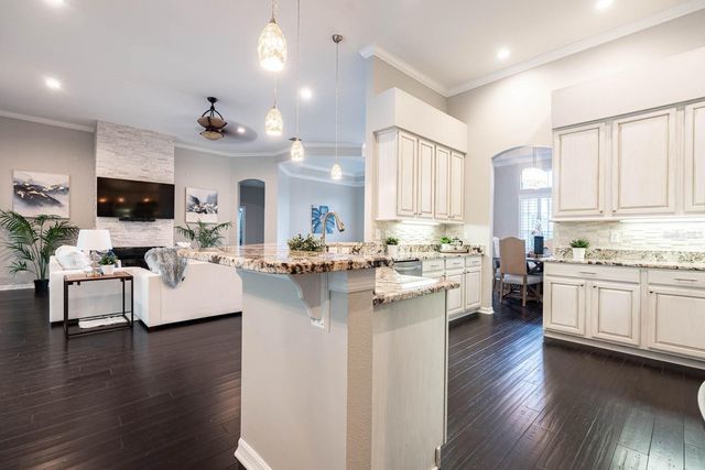 5311 BAY SIDE DRIVE, Orlando, FL 32819