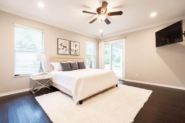 5311 BAY SIDE DRIVE, Orlando, FL 32819