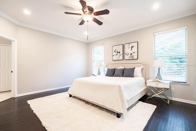 5311 BAY SIDE DRIVE, Orlando, FL 32819