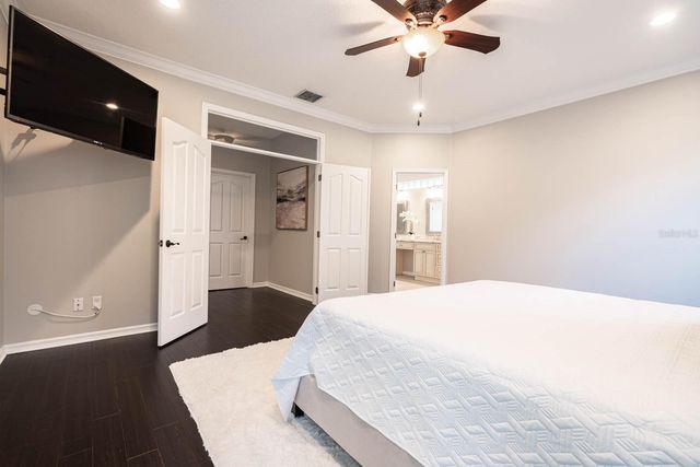 5311 BAY SIDE DRIVE, Orlando, FL 32819