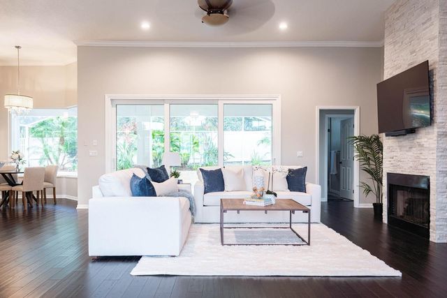 5311 BAY SIDE DRIVE, Orlando, FL 32819