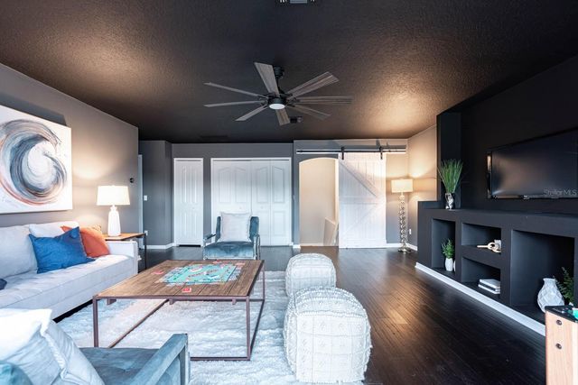 5311 BAY SIDE DRIVE, Orlando, FL 32819