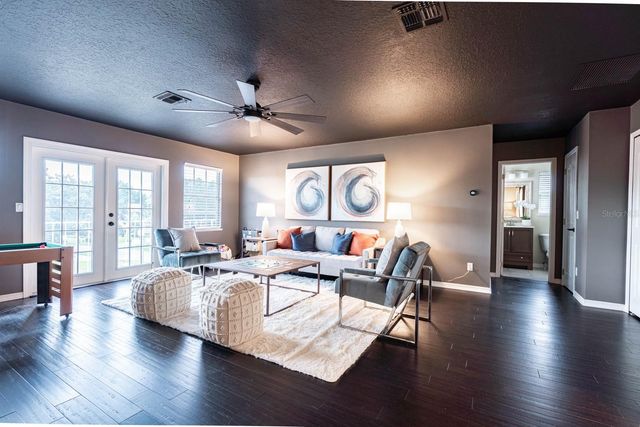 5311 BAY SIDE DRIVE, Orlando, FL 32819