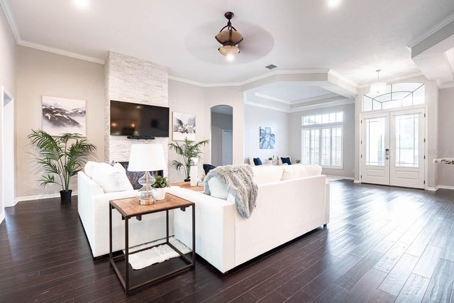 5311 BAY SIDE DRIVE, Orlando, FL 32819