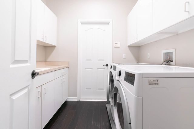 5311 BAY SIDE DRIVE, Orlando, FL 32819