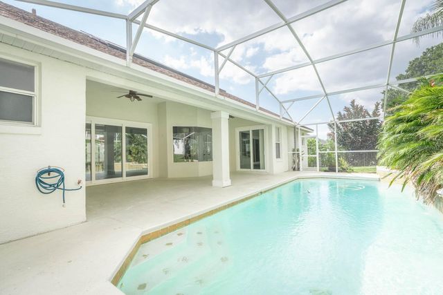 5311 BAY SIDE DRIVE, Orlando, FL 32819