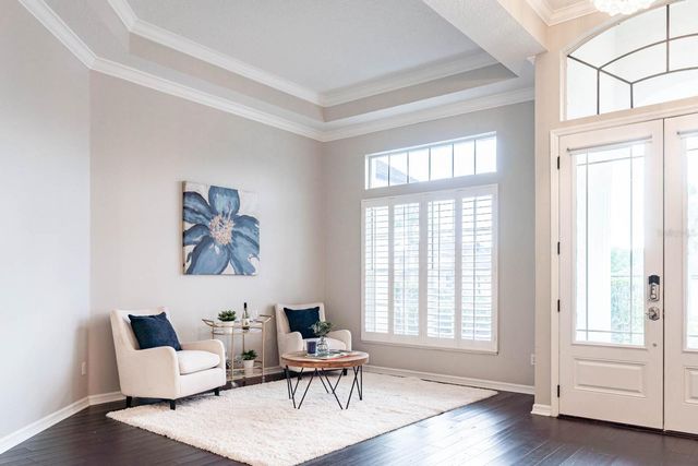 5311 BAY SIDE DRIVE, Orlando, FL 32819