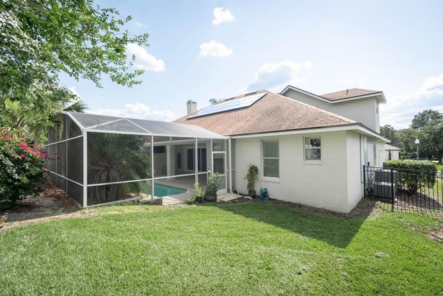 5311 BAY SIDE DRIVE, Orlando, FL 32819