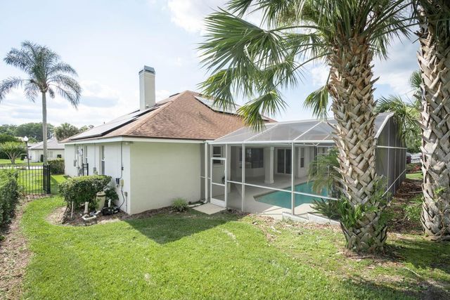 5311 BAY SIDE DRIVE, Orlando, FL 32819