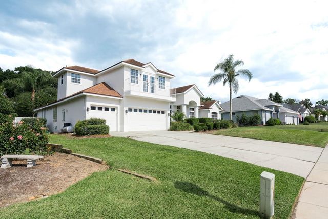 5311 BAY SIDE DRIVE, Orlando, FL 32819