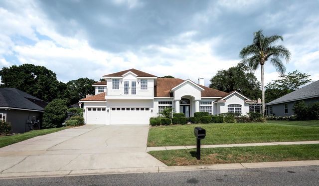 5311 BAY SIDE DRIVE, Orlando, FL 32819