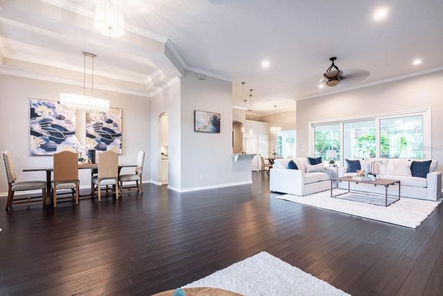 5311 BAY SIDE DRIVE, Orlando, FL 32819