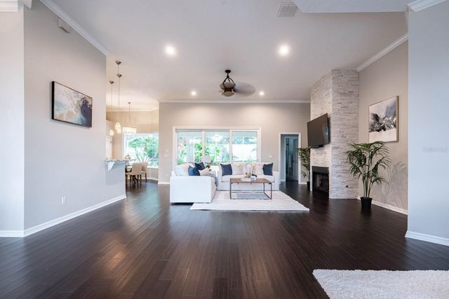 5311 BAY SIDE DRIVE, Orlando, FL 32819