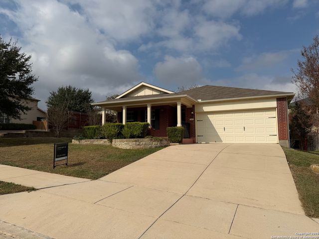 5408 COLUMBIA DR, Cibolo, TX 78108