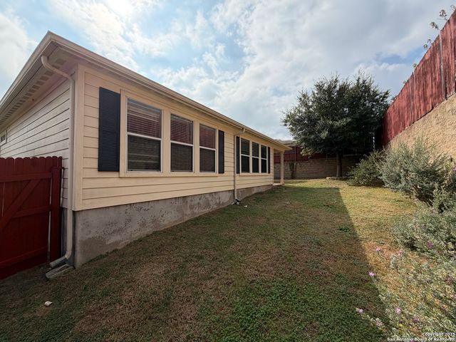5408 COLUMBIA DR, Cibolo, TX 78108