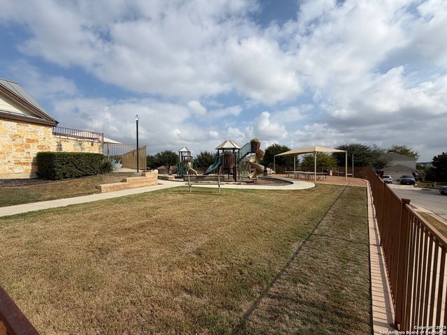 5408 COLUMBIA DR, Cibolo, TX 78108