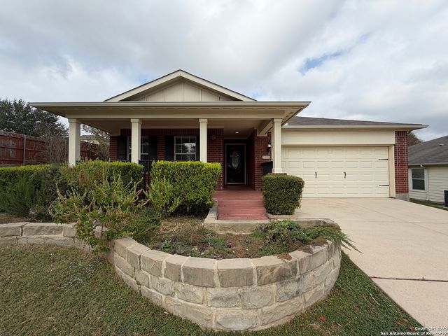 5408 COLUMBIA DR, Cibolo, TX 78108