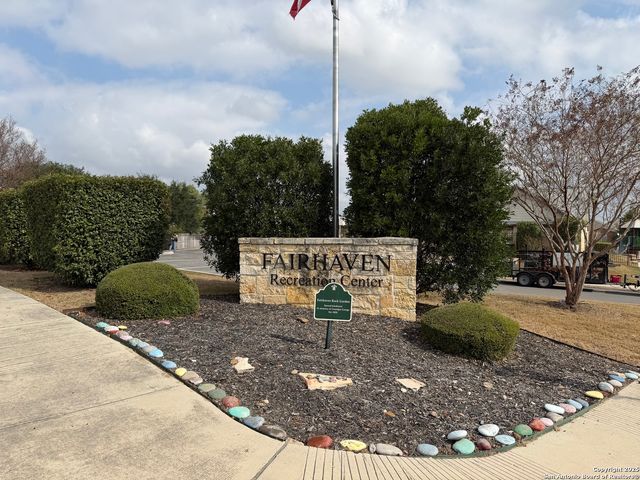 5408 COLUMBIA DR, Cibolo, TX 78108