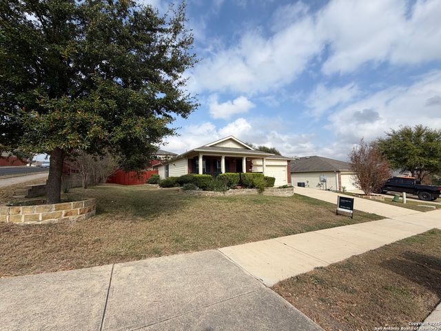 5408 COLUMBIA DR, Cibolo, TX 78108