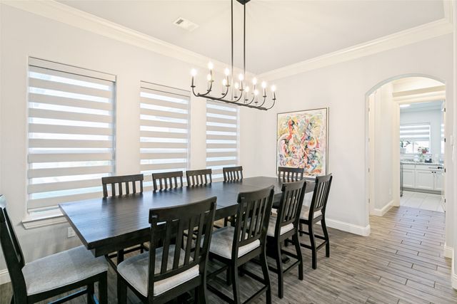 12000 Bella Vino Drive, Fort Worth, TX 76126