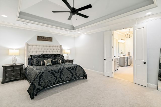 12000 Bella Vino Drive, Fort Worth, TX 76126