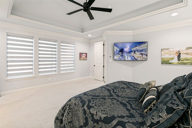 12000 Bella Vino Drive, Fort Worth, TX 76126
