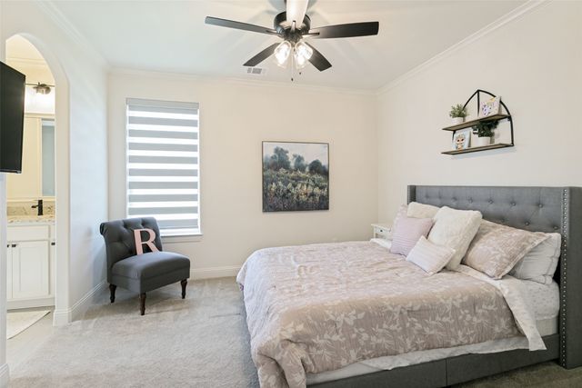 12000 Bella Vino Drive, Fort Worth, TX 76126