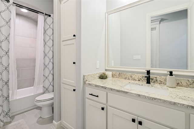 12000 Bella Vino Drive, Fort Worth, TX 76126