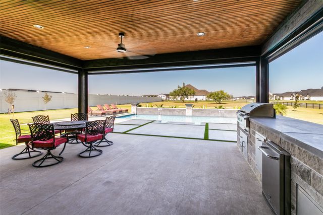 12000 Bella Vino Drive, Fort Worth, TX 76126