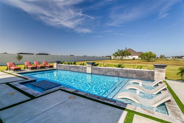 12000 Bella Vino Drive, Fort Worth, TX 76126