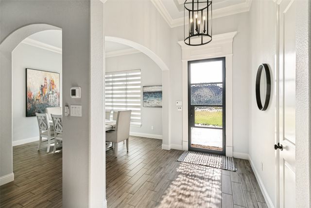 12000 Bella Vino Drive, Fort Worth, TX 76126