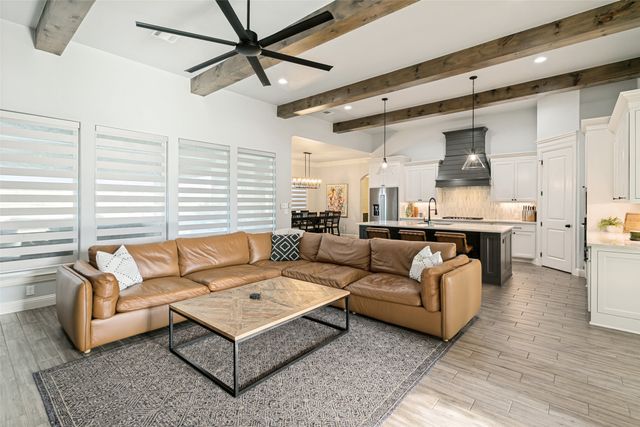 12000 Bella Vino Drive, Fort Worth, TX 76126
