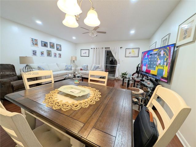 4801 NW 22nd Ct 205, Lauderhill, FL 33313