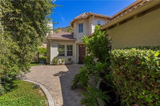 25091 Blue Ridge Way, Stevenson Ranch, CA 91381
