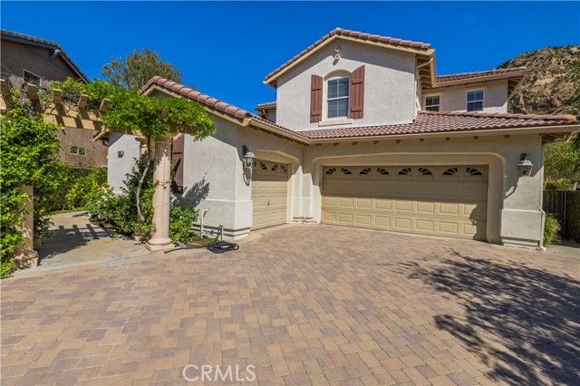 25091 Blue Ridge Way, Stevenson Ranch, CA 91381