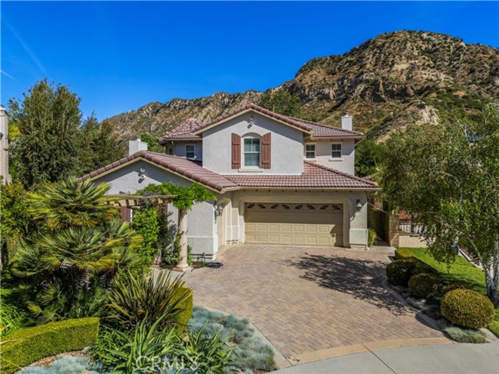 25091 Blue Ridge Way, Stevenson Ranch, CA 91381