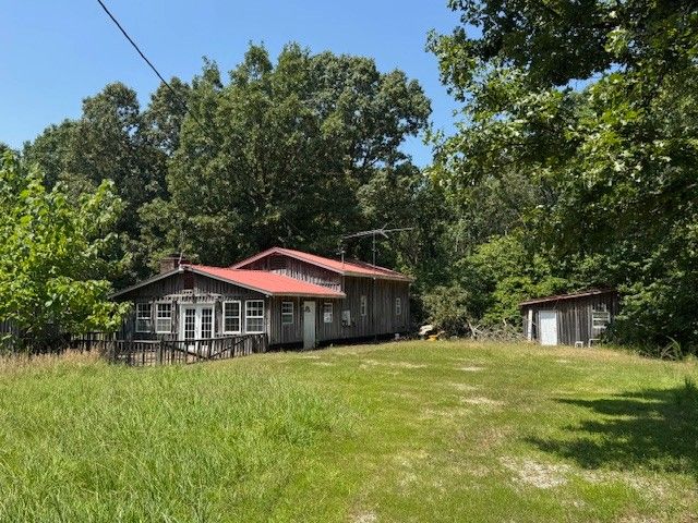 8062 Frame Hollow Rd, Nunnelly, TN 37137