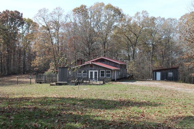 8062 Frame Hollow Rd, Nunnelly, TN 37137