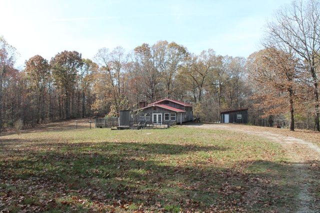 8062 Frame Hollow Rd, Nunnelly, TN 37137