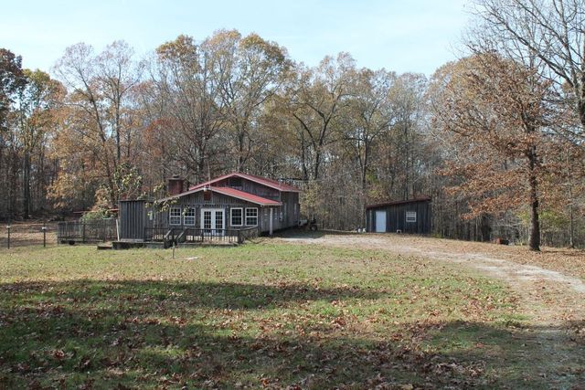 8062 Frame Hollow Rd, Nunnelly, TN 37137