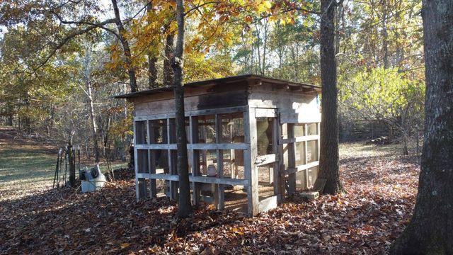 8062 Frame Hollow Rd, Nunnelly, TN 37137